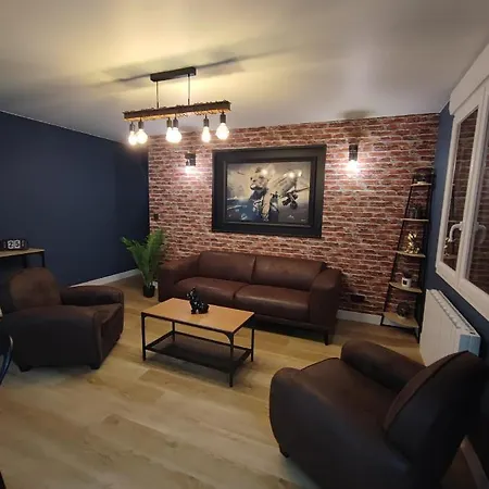 Le De Daisy * Saint-Come-du-Mont