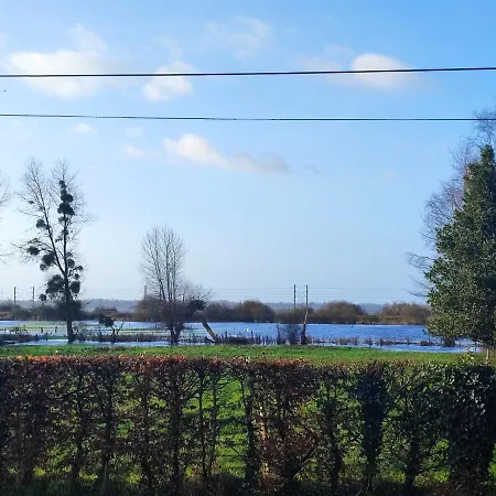 Le De Daisy Ferienhaus