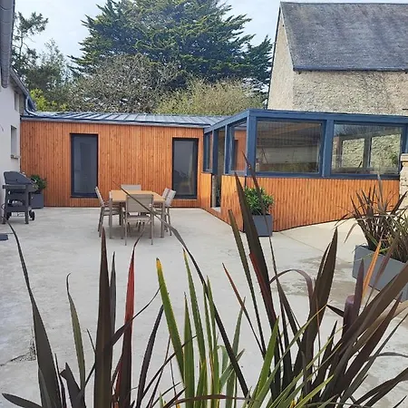 Le De Daisy * Saint-Come-du-Mont