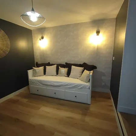 Le De Daisy Saint-Come-du-Mont