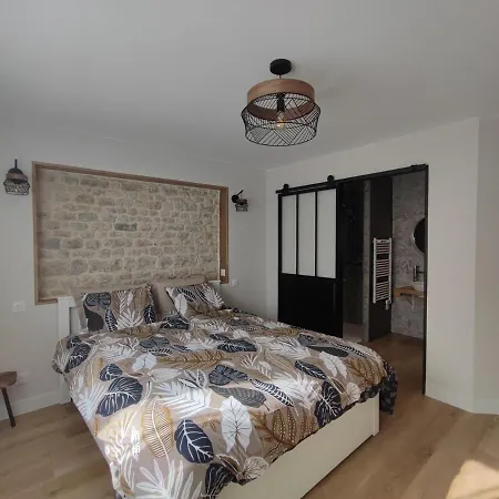 Ferienhaus Le De Daisy