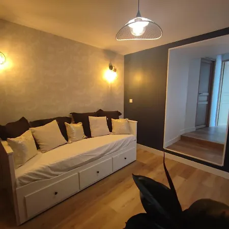 Ferienhaus Le De Daisy