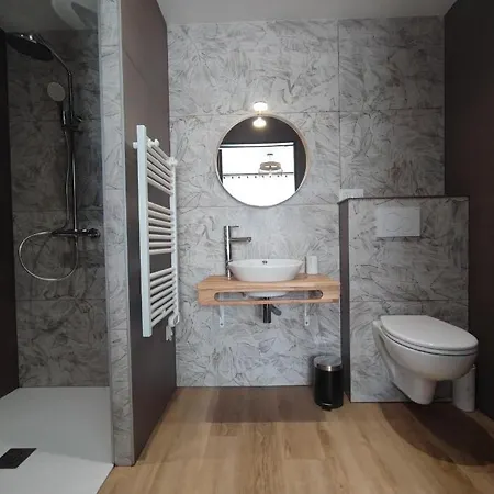 Ferienhaus Le De Daisy *