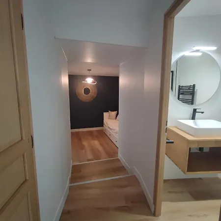 Le De Daisy Ferienhaus