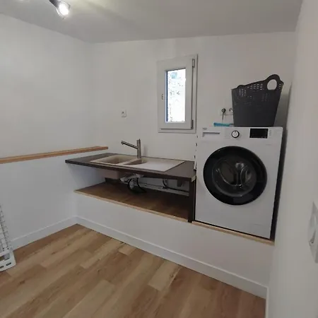 Ferienhaus Le De Daisy