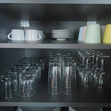 Ferienhaus Le De Daisy