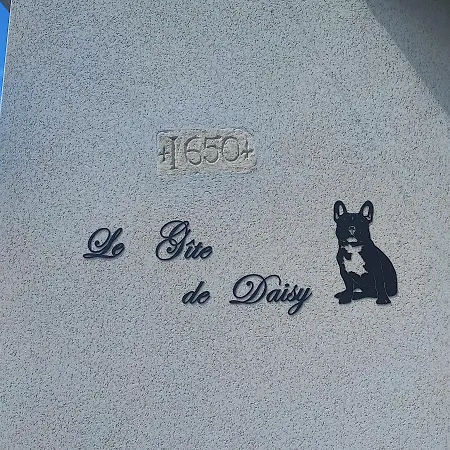 Le De Daisy