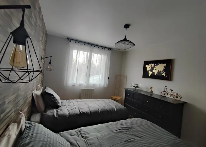 Дом отдыха Le De Daisy