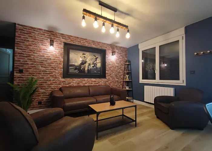 Le De Daisy 펜션 *