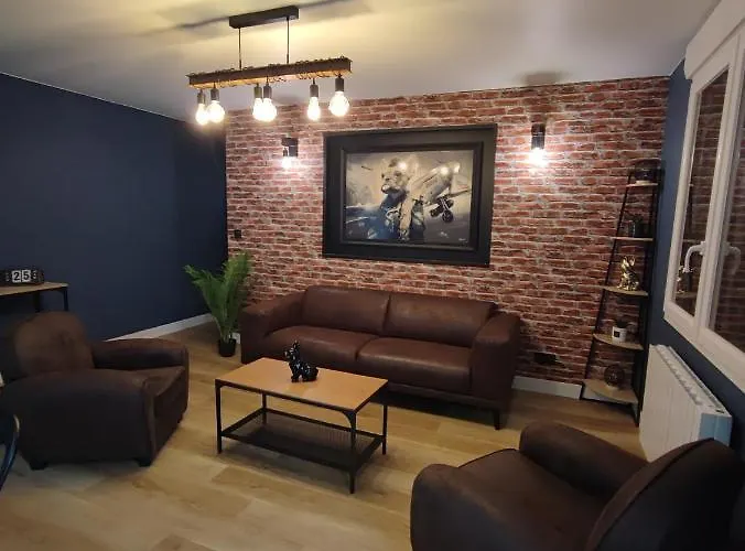 Le De Daisy * Saint-Come-du-Mont