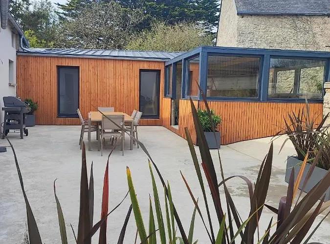 Le De Daisy * Saint-Come-du-Mont