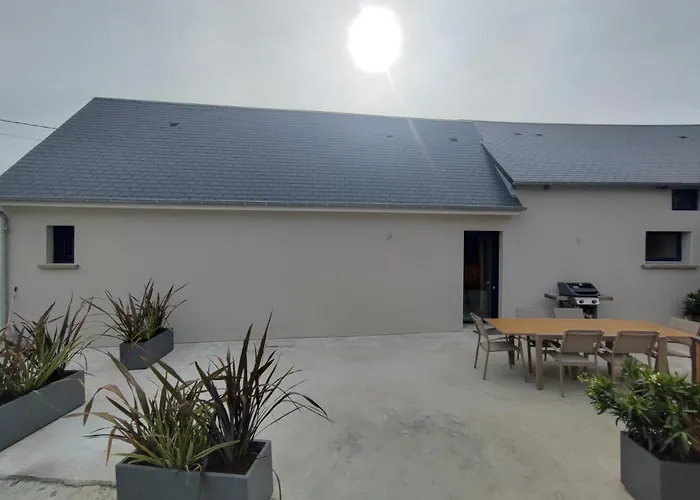 Le De Daisy Tatil Evi