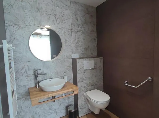 Le De Daisy Hébergement de vacances