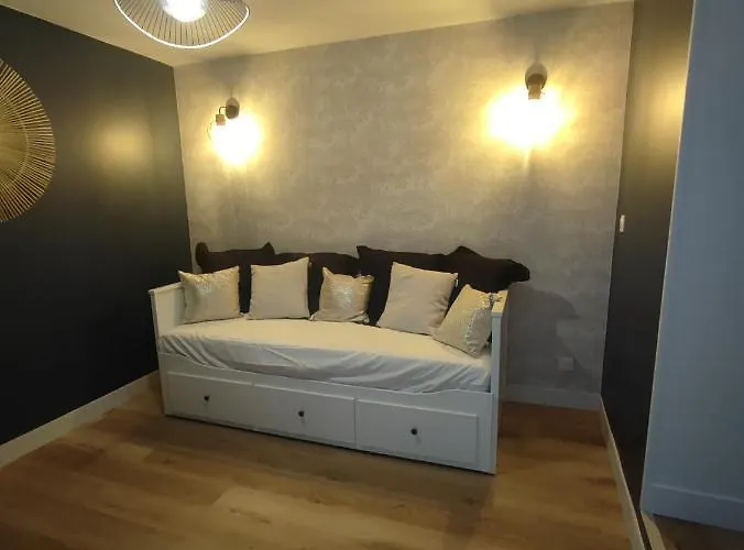 Le De Daisy Saint-Come-du-Mont