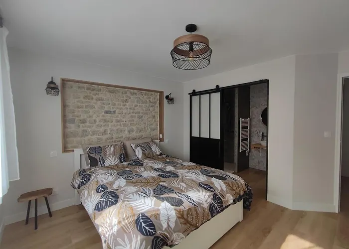 Hébergement de vacances Le De Daisy