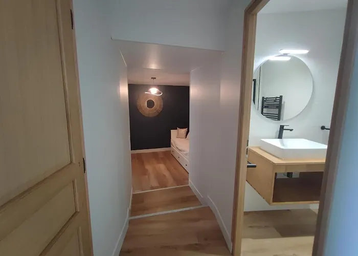 Le De Daisy Hébergement de vacances