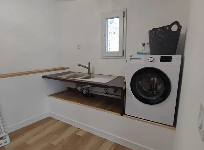 Hébergement de vacances Le De Daisy