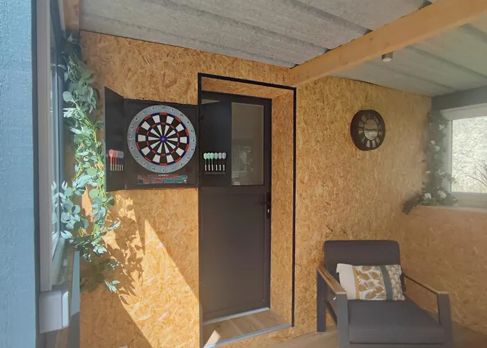 Le De Daisy Saint-Come-du-Mont