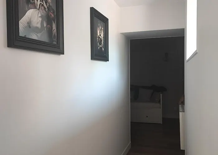 Le De Daisy * Saint-Come-du-Mont