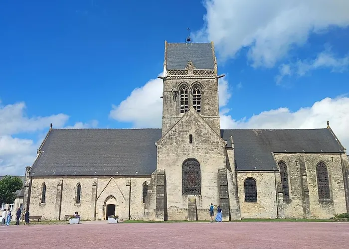 Hébergement de vacances Le De Daisy Saint-Come-du-Mont