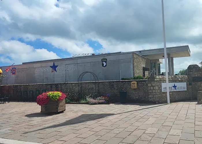 Le De Daisy * Saint-Come-du-Mont